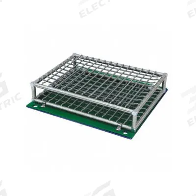 BENCHMARK SCIENTIFIC Shaker Accessory: BT3000/H1000-M, 9 1/2 in Overall Lg - Lab Shakers, Vortex Mixers, & Rockers Accessories