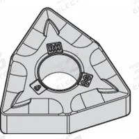 WIDIA Turning Insert: WNMG332RH, WNMG060408RH (MPN 4171018). Key specifications — attr257986: WNMG060408RH; attr257985: WNMG332RH.