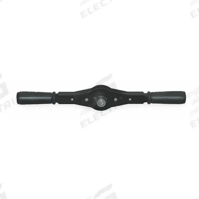 AMS Cross Handle - Ratcheting: Carbon Steel - Soil Auger Accessories