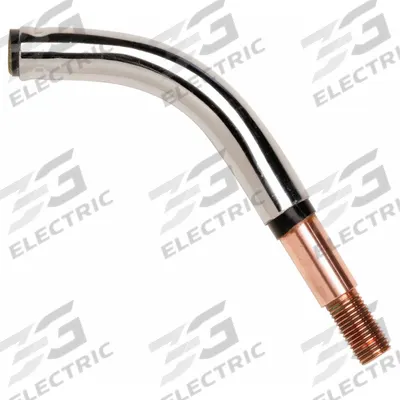 LINCOLN ELECTRIC Gun Tube: For Magnum Pro 250L Series - Conductor Tubes for Lincoln MIG Guns