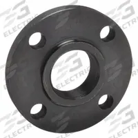 APPROVED VENDOR Metal Pipe Flange: 1 in, Slip-On, Steel, Raised Flange, Class 150 (MPN FLCS1RFSW010). Key specifications — Maximum Operating Pressure: 150 psi; Brand: APPROVED VENDOR; (DO NOT SEND) Manufacturer Location: Globally Sourced.