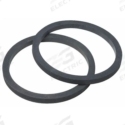 TACO Flange Gasket: 1400-009RP - Flange Gaskets