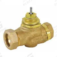 SCHNEIDER ELECTRIC Hydronic Globe Valve: VB-7211-0-4-8 Mfr Part #. Key specifications — Product Type: Hydronic Globe Valve; Manufacturer Part Number: VB-7211-0-4-8.