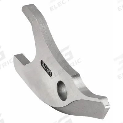 DEWALT Shear Blade: Center Blade, Center Blade, 18 ga Capacity (Steel) - DEWALT Power Shear Accessories