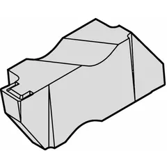 WIDIA Parting and Grooving Insert: NG4189RK (MPN 3607220). Key specifications — attr257415: NG4189RK; attr257414: NG4189RK.