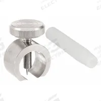 ASHCROFT Hand Jack Set: Hand Jack Set for Gauge Pointer Repair (MPN 3220). Key specifications — Manufacturer Part Number: 3220; For Use With: 4-1/2 in and Larger Pressure Gauges; Includes: Pointer Set Tool; Brand: ASHCROFT; Accessory Type: Hand Jack Set for Gauge Pointer Repair.
