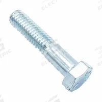 FIMCO Hex Cap Screw: Sprayers, 5034101, 5038698, Steel. Key specifications — Product Type: Hex Bolt; Compatible Mfr No.: 5038698; Material: Steel; Compatible Product Type: Sprayers.