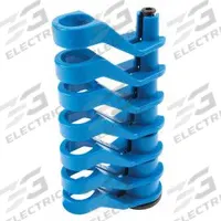 PERFORMANCE TOOL A/C Fuel Line Disconnect Set: Fuel Line Disconnect Set, Fuel Lines, 9 3/4 in Lg (MPN W83101). Key specifications — For Use With: Fuel Lines; Material: Plastic; Color: Blue; Brand: PERFORMANCE TOOL.