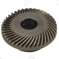 DYNABRADE Gear: Mfr Part # 02597, Gear, Compatible with Mfr Part # 51827/51828/51829. Key specifications — attr948908: 02597; attr948910: 25H844; attr948911: 51828; attr948916: Gear.