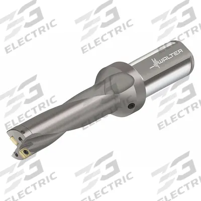 WALTER Indexable Drill Bit for General Drilling: D4120-04-32.00F32-P45 - Indexable Drill Bits for General Drilling