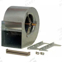 Blower: 10 1/4 in Wheel Dia, Belt Drive, Less Drive Pack (MPN 5NRC9). Key specifications — Rotation: CW/CCW; Brand: DAYTON.