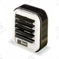 QMARK Electric Wall & Ceiling Unit Heater: 208/240V AC, 3-phase, 21-3/4 in x 19 in x 12-3/4 in (MPN MUH152). Key specifications — Brand: QMARK; Voltage, Phase: 208/240V AC, 3-phase; Overall Dimensions - H x W x D: 21-3/4 in x 19 in x 12-3/4 in.