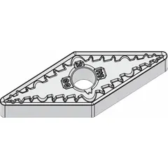 WIDIA Diamond Turning Insert: VNMG431MS, VNMG220404MS (MPN 5908961). Key specifications — attr257732: VNMG431MS; attr257733: VNMG220404MS.