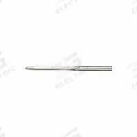 APPROVED VENDOR Drill Reamer: 3/32 in, Carbide, 118° Point, 6" Overall Lg (MPN 420701). Key specifications — attr1310343: APPROVED VENDOR; attr1310309: 0.0938.