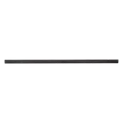 VERMONT GAGE Class ZZ Go Pin Gauge: 0.0720 in Dia, 0.00020 in Tolerance, Steel, Black Oxide (MPN 911107200). Key specifications — attr1182413: 0.0720 in; attr1182404: 0.00020 in; attr1182405: ZZ; attr1182410: VERMONT GAGE; attr1182412: Certificate of Accuracy with NIST Traceability.