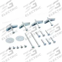 ELECTROLUX Hardware Kit: Mfr Part # 5304464349. Key specifications — Manufacturer Part Number: 5304464349; Brand: ELECTROLUX; Product Type: Hardware Kit.