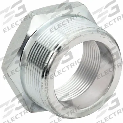 APPROVED VENDOR Metal Pipe Straight: Straight, Steel, Class 3000 - Extreme-Pressure Zinc-Galvanized Steel Pipe Fittings