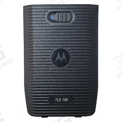 MOTOROLA Battery Part: For TLK100 Series - Accessories & Replacement Parts