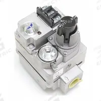 REZNOR Gas Valve: 96300 Mfr Part #. Key specifications — Product Type: Gas Valve; Manufacturer Part Number: 96300.
