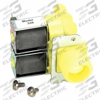 GROEN Water Fill Solenoid: Z071235. Key specifications — Manufacturer Part Number: Z071235; Brand: GROEN; Product Type: Water Fill Solenoid.