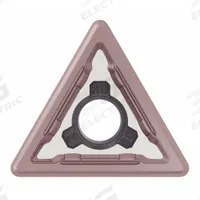 WIDIA Triangle Turning Insert: TNMG332RU, TNMG160408RU (MPN 6777051). Key specifications — attr257938: TNMG332RU; attr257939: TNMG160408RU.