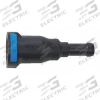 SUR&R Quick Connector: Quick Connector, KP040