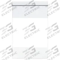 APPROVED VENDOR Reclosable Bag: 4 mil Thick, 6 in Wd, 9 in Lg, Hang Hole Not Included, 1,000 PK (MPN 5CNX0). Key specifications — Bag Material: Low Density Polyethylene (LDPE); Brand: APPROVED VENDOR; With Hang Hole: Hang Hole Not Included; Package Configuration: Corrugated Box.