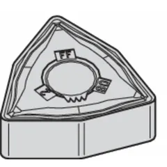 WIDIA Turning Insert: WNMG331FF, WNMG060404FF (MPN 4171055). Key specifications — attr257986: WNMG060404FF; attr257985: WNMG331FF.