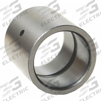 KOYO Inner Ring: 1 in Bore, 1.25 in OD, 1 in Overall Wd, Alloy Steel - Needle Roller Bearing Inner Rings