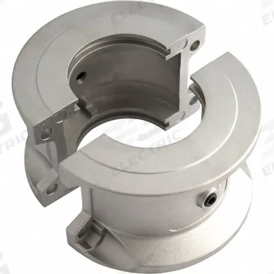 MARTIN BLUE-FLEX GRID CPLG COVER - 1130T GRID AND BELOW: Horizontal - Horizontal Grid Coupling Covers
