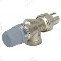 DANFOSS Thermostatic Radiator Valve: 013G-8013 Mfr Part #. Key specifications — Product Type: Thermostatic Radiator Valve; Manufacturer Part Number: 013G-8013.