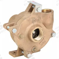 Pedestal Pump: Sized for 1/2 hp, 44 ft Max Ft of Head, 5/8 in Shaft Out Dia (MPN 2ZWY2). Key specifications — Brand: DAYTON.