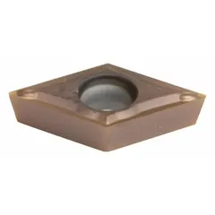SUMITOMO Diamond Turning Insert: DCMT32.51ESU, DCMT11T304NSU (MPN DCMT32.51ESU-AC830P). Key specifications — attr257732: DCMT32.51ESU; attr257733: DCMT11T304NSU.