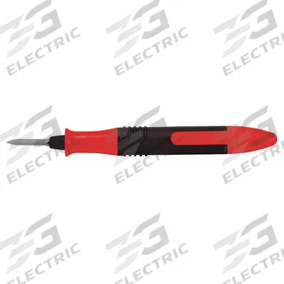 SHAVIV Disposable Deburring Tool: C40 Blade - Disposable Deburring Scrapers