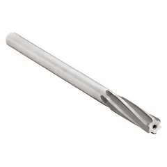 YANKEE Chucking Reamer: 0.1695 in Dia, #18, Spiral Flute, High Speed Steel (MPN 435-#18). Key specifications — attr1301549: Right Hand; attr1301527: YANKEE.