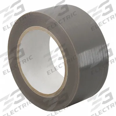 APPROVED VENDOR Film Tape: 1 1/2 in Wd, 36 yd Lg, 6 mil Thick, Silicone - PTFE Slick Surface Tape