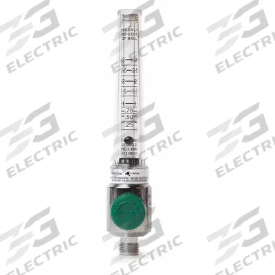 MAXTEC Flow Meter (MPN RP34P03-002) - Flow Meters