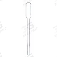 APPROVED VENDOR Transfer Pipette: 1 mL Capacity, Non-Sterile, Std Transfer Pipette, LDPE, 1,000 (MPN 21F246). Key specifications — Material: LDPE; Sterility: Non-Sterile; Manufacturer Part Number: 21F246; Brand: APPROVED VENDOR.