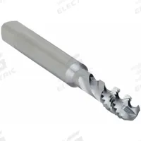 OSG Spiral Flute Tap: M3x0.5 Metric, OH2 / 6H, 3 Flute, Modified Bottoming Chamfer (MPN 11544). Key specifications — attr1299826: OH2 / 6H.