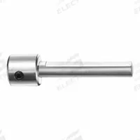 CENTURY Shaft Adapter Kit: 1/4 in Shaft Extension Dia, 1 1/2 in Shaft Extension Lg (MPN 1488A). Key specifications — Thread Size: 1/4"-20; Brand: CENTURY.