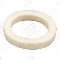 DYNABRADE Felt Seal: Mfr Part # 55031, Front Seal. Key specifications — attr948908: 55031; attr948910: 13F679; attr948911: 53095; attr948916: Front Seal.