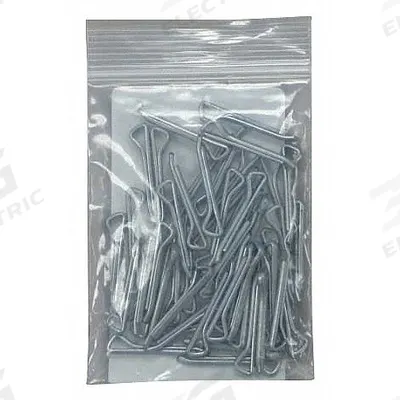 MAGLINE Cotter Pin, PK50: Fits Magline Brand - Material Handling Parts