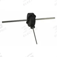 WESTWARD Gear Box: For 4UHC9, Fits Westward Brand (MPN TT31034G). Key specifications — attr314611: 4UHC9; attr424386: Gear Box; attr314613: Westward; attr325168: WESTWARD.