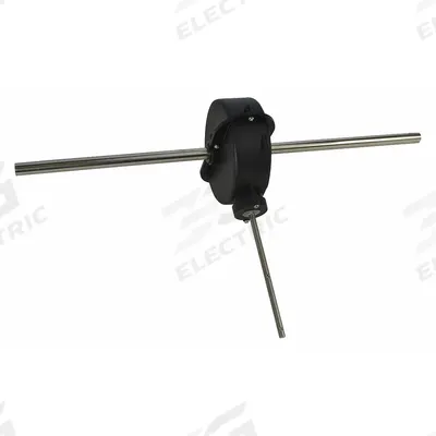 WESTWARD Gear Box: For 4UHC9 - Westward Power Tool Parts