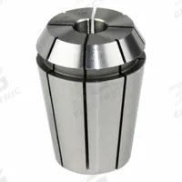 LYNDEX-NIKKEN Rigid Tap Collet: ER16, For #12 to 7/32 in Taps (MPN ET16-220). Key specifications — attr1033478: ET16-220; attr1033479: LYNDEX-NIKKEN.