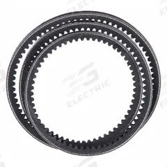 INGERSOLL RAND V-Belt,47.5: 39204730, 1ZPT5/1ZPT6/1ZPT7/4RU70/4RU71/6WA83, EP-25 SE. Key specifications — attr948866: 39204730; attr948874: V-Belt; attr948875: ROTARY COMPRESSOR; attr948868: 4RU70; attr948869: EP-25 SE.