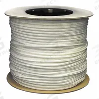 APPROVED VENDOR General Purpose Utility Rope: Braid, 3/16 in Dia, 155 lb Working Load Limit, Nylon (MPN 710060-01000-0). Key specifications — Brand: APPROVED VENDOR; Rope Type: Dynamic.