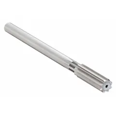 CLEVELAND Chucking Reamer: 0.5312 in Dia, 17/32 in, Straight Flute, High Speed Steel (MPN C26150). Key specifications — attr1301549: Neutral; attr1301527: CLEVELAND.