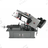 JET Band Saw: 10 in x 18 in, 50 to 275, 60° Left to 45° Right, 13.5 A, 1 Phase, 230V AC (MPN MBS-1018-1). Key specifications — attr325085: JET; attr313073: 13.5 A; attr313074: 1; attr313072: 60° Left to 45° Right; attr313070: 10 in x 18 in; attr313071: 50 to 275.