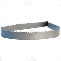 LENOX Band Saw Blade: Bi-Metal, QXP(TM), 15 ft, Variable Cutting Edge, 1 1/2 in Blade Wd, 2/3, QXP™ (MPN 89567QPB154570). Key specifications — attr1211722: 15 ft; attr1099499: 2/3.